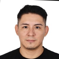 Jose Geancarlos Zamora Toala