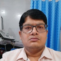 Dr. Ranjit Meher