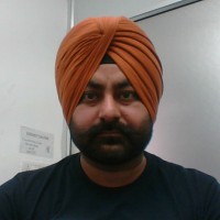 Harpal Singh