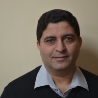 Shailesh Kaul