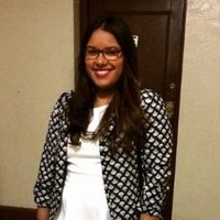 Amy Kiana Rendon-Patel