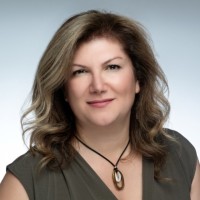 Natalie Kouyoumdjian, CRME