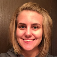 Ashley Bush