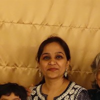 Dr Sherebanu Milky