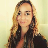 Ashley Morse