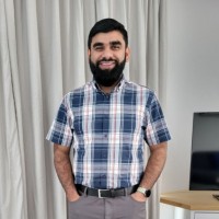 Muhammad Umair Afzal