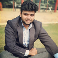 Deepak Kumar Chauhan