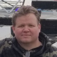 Patrick Duke, Cfa