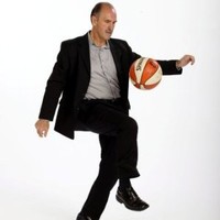 Chris Wright,President Minnesota Timberwolves