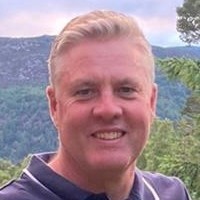 Ewen McDonald