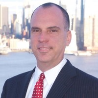 Larry Mackler, Mba