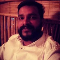 Maneesh C S