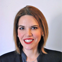 Sarah Theresa McGhee, Ph.D.