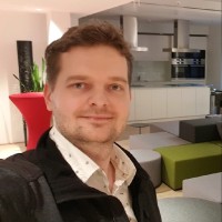 Martin Viravec
