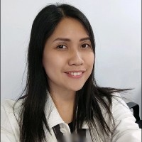 Kristel Kaye Leones