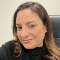 Ashley Perrotti, Mha, Phr