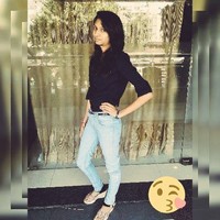 Rajvi Sanghavi