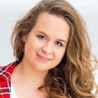 Kateryna Horokhova(Lukashyna)