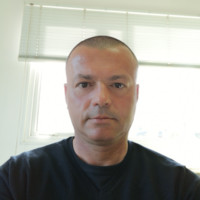 Stephane Venel