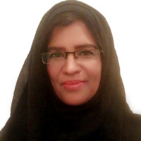 Naseema Shaaheen