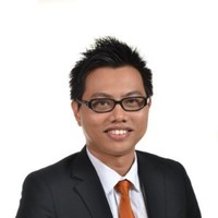 Aaron Ang