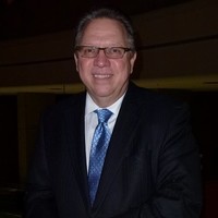 Ron Starr