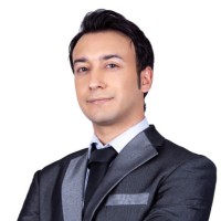 Yunes Delshad