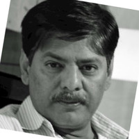 Vinod Sharma