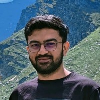 Nikunj Shekhada