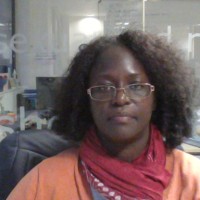 Belinda Atim