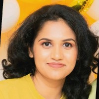 Yashodha S.