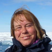 Marie Källström
