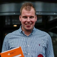 Jorn Eleveld