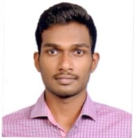 Karthikeyan P