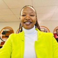 Nqobile Madonsela