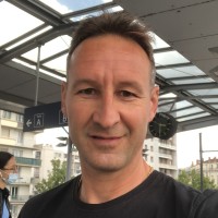 Thierry Mallet