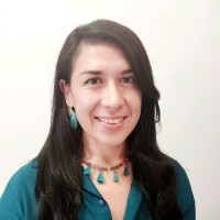 Paola Ramírez Cervera