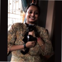 Poulami Bhowmick