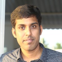 Suraj Kumar Panda