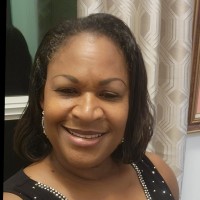 Ruth Joseph