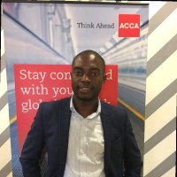 Dillon M'ngawa
