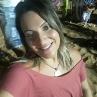Dyorjana Azevedo