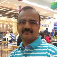 Mitesh Shah