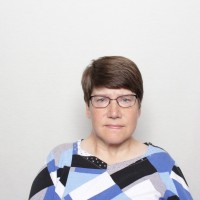 Alison Scher