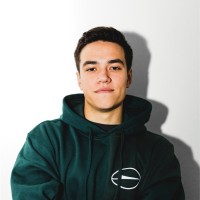 Brendan Alvino