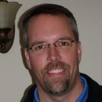 Brian Redfield