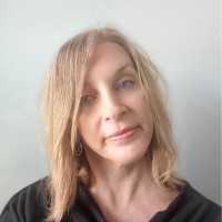 Cathleen Gordon, MBA