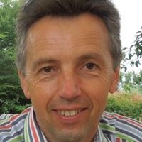 Willem Coryn