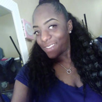 Marquita Crawford