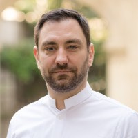 Hadrien Thimothée Renucci